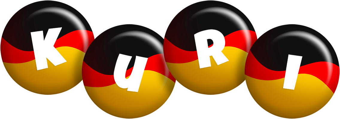 Kuri german logo
