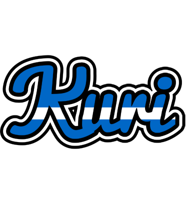 Kuri greece logo