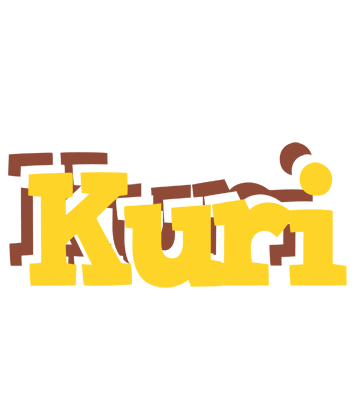 Kuri hotcup logo
