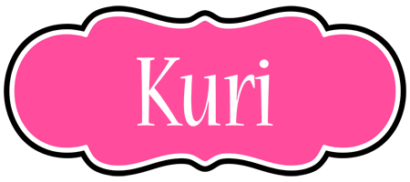 Kuri invitation logo