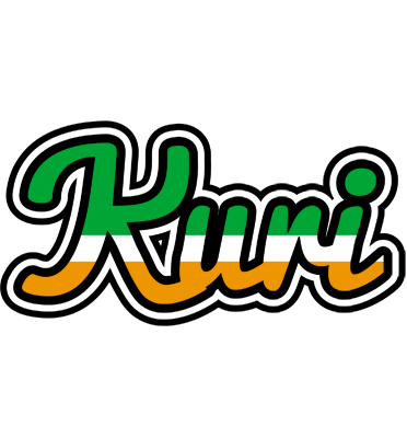 Kuri ireland logo