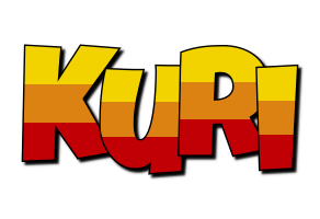 Kuri jungle logo