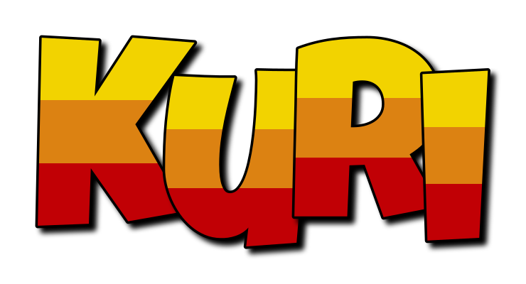 Kuri jungle logo