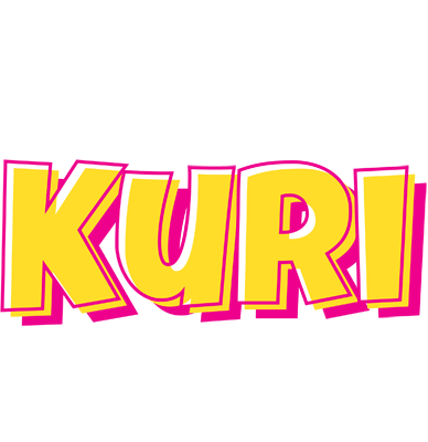 Kuri kaboom logo