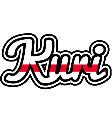Kuri kingdom logo