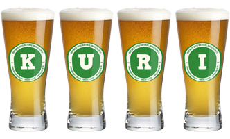 Kuri lager logo