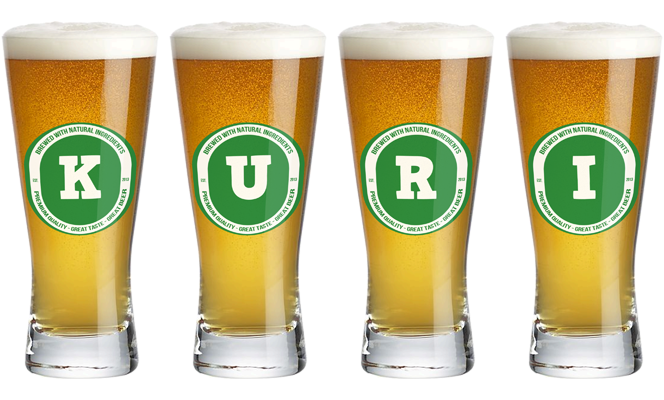 Kuri lager logo