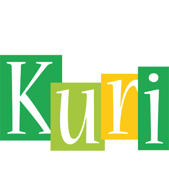 Kuri lemonade logo