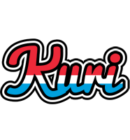 Kuri norway logo