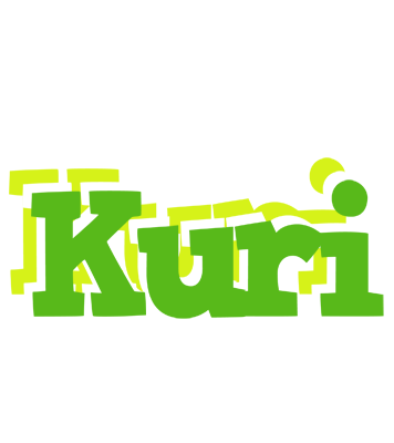 Kuri picnic logo