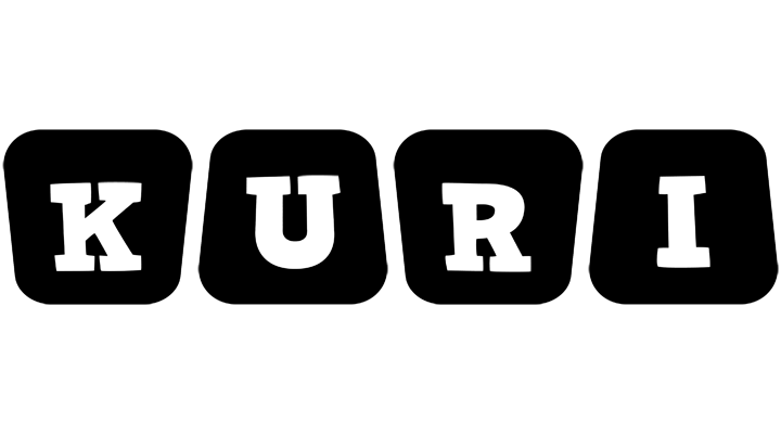 Kuri racing logo