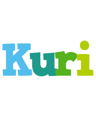 Kuri rainbows logo
