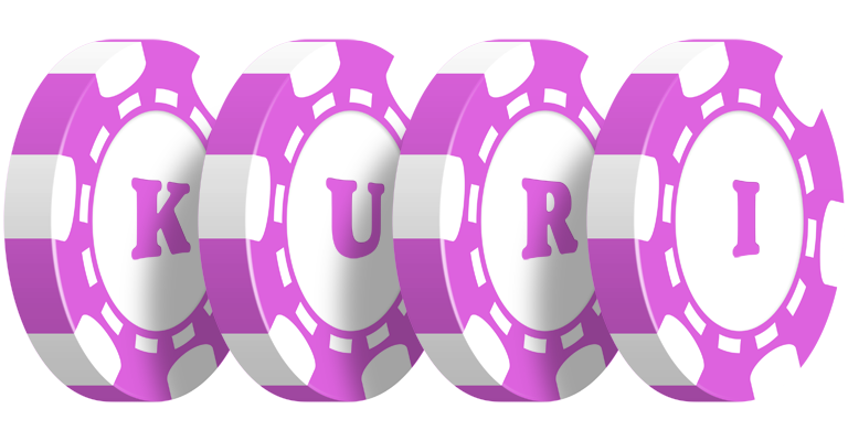 Kuri river logo