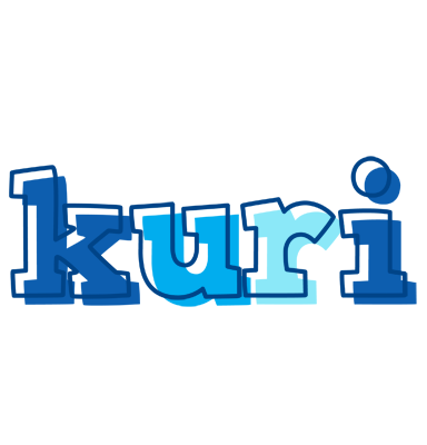 Kuri sailor logo