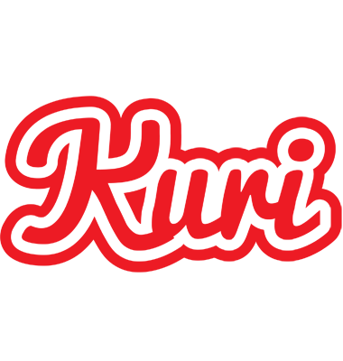 Kuri sunshine logo