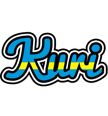 Kuri sweden logo