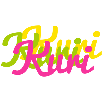 Kuri sweets logo