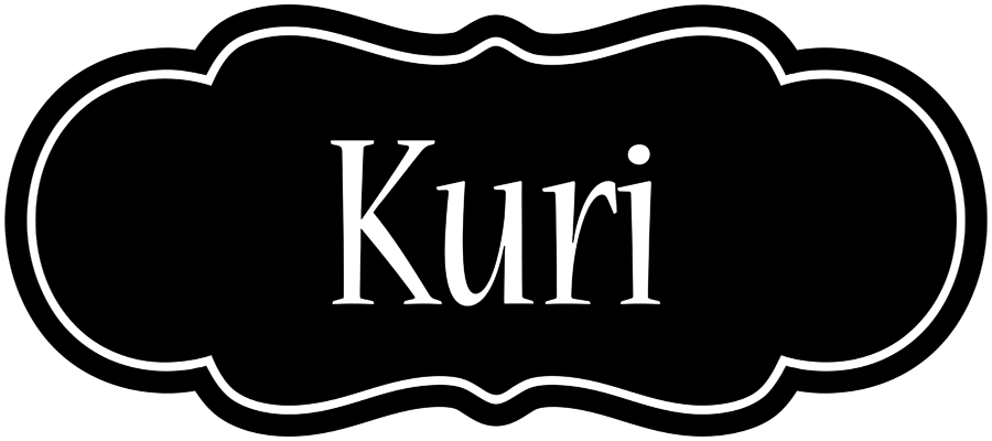 Kuri welcome logo