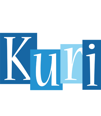 Kuri winter logo