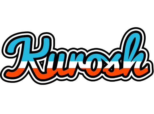 Kurosh america logo
