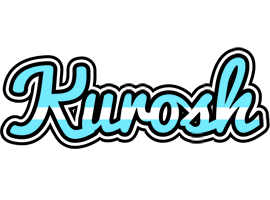 Kurosh argentine logo