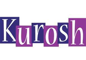 Kurosh autumn logo