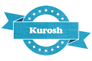 Kurosh balance logo