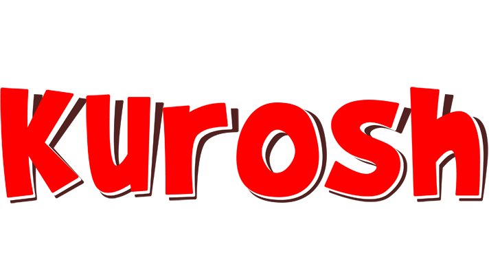 Kurosh basket logo