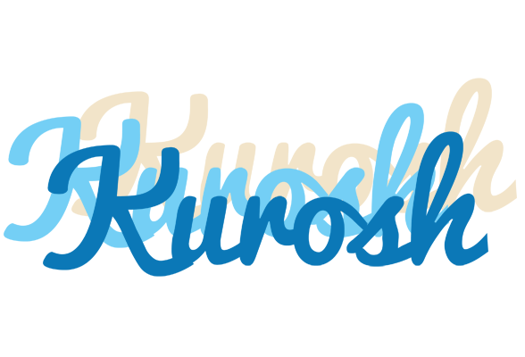 Kurosh breeze logo