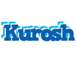 Kurosh business logo