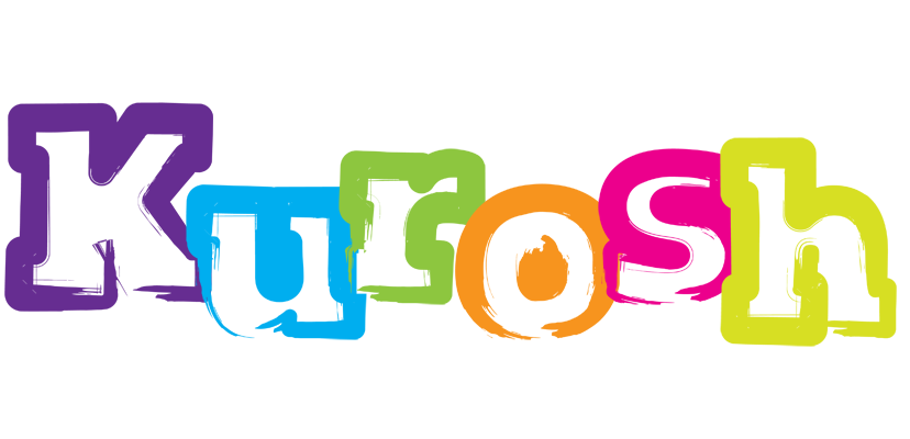 Kurosh casino logo