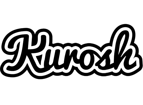Kurosh chess logo