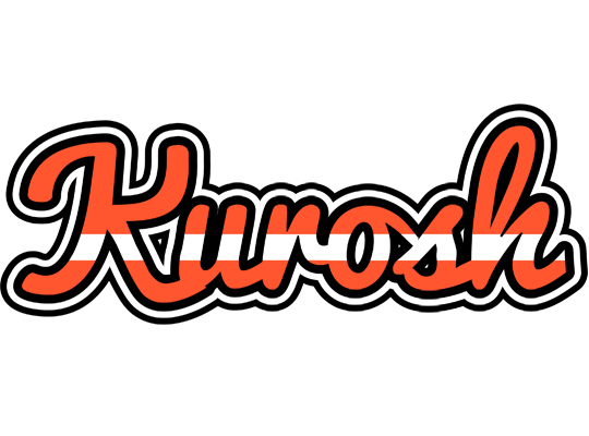 Kurosh denmark logo