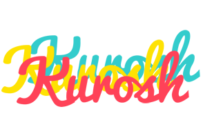 Kurosh disco logo