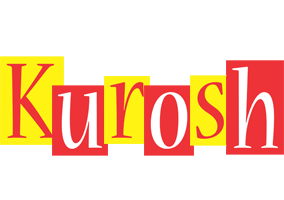 Kurosh errors logo