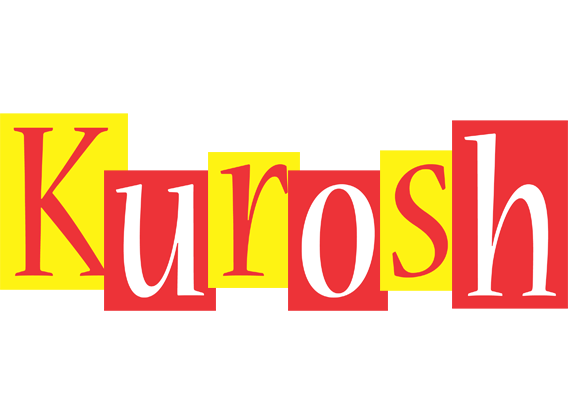 Kurosh errors logo