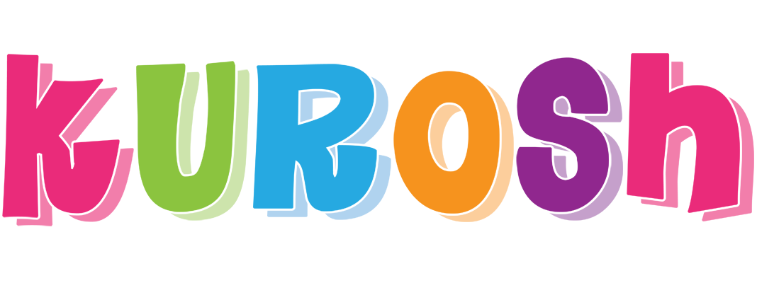 Kurosh friday logo