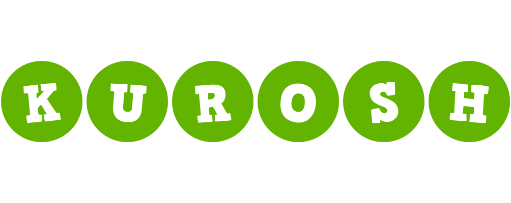 Kurosh games logo
