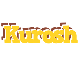 Kurosh hotcup logo