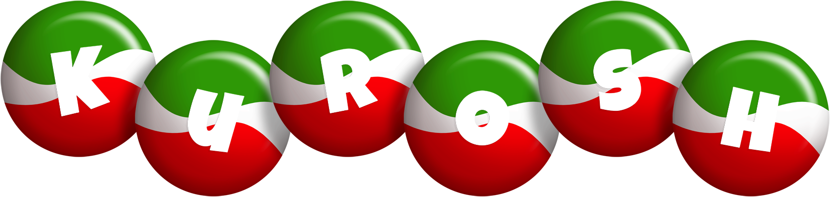Kurosh italy logo