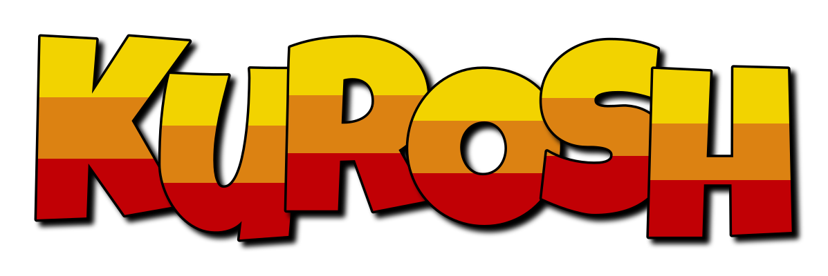 Kurosh jungle logo