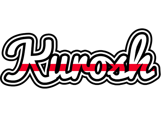 Kurosh kingdom logo