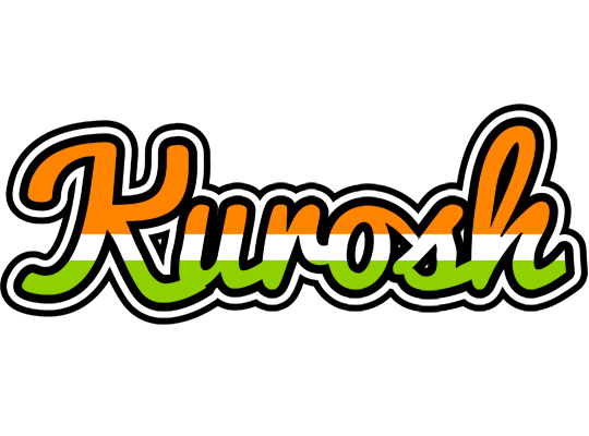 Kurosh mumbai logo