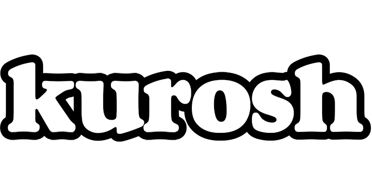 Kurosh panda logo