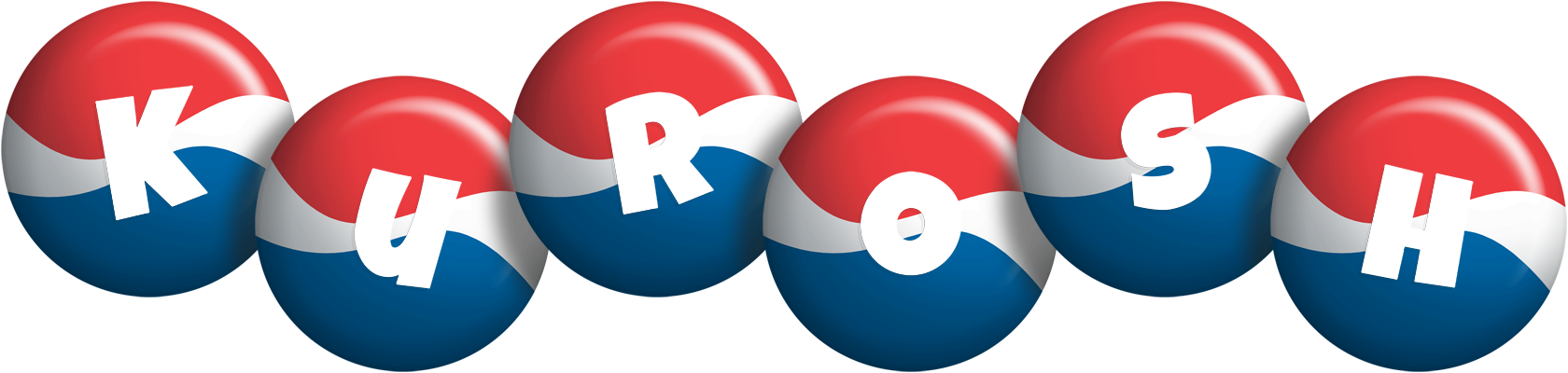Kurosh paris logo