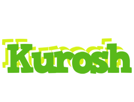 Kurosh picnic logo