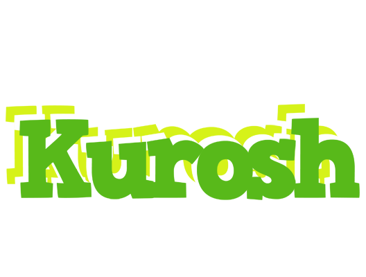 Kurosh picnic logo