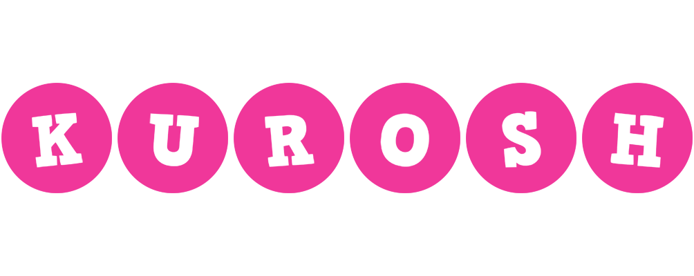 Kurosh poker logo