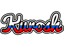 Kurosh russia logo