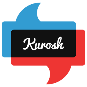 Kurosh sharks logo